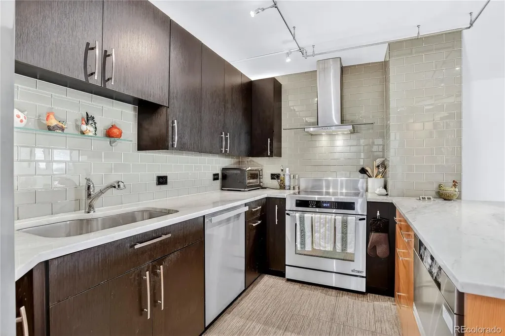 550 E 12th Avenue Denver CO 80203