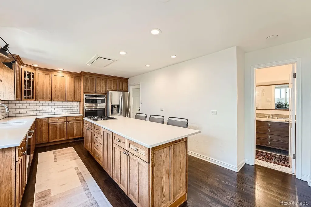 3695 E Dartmouth Avenue Denver CO 80210