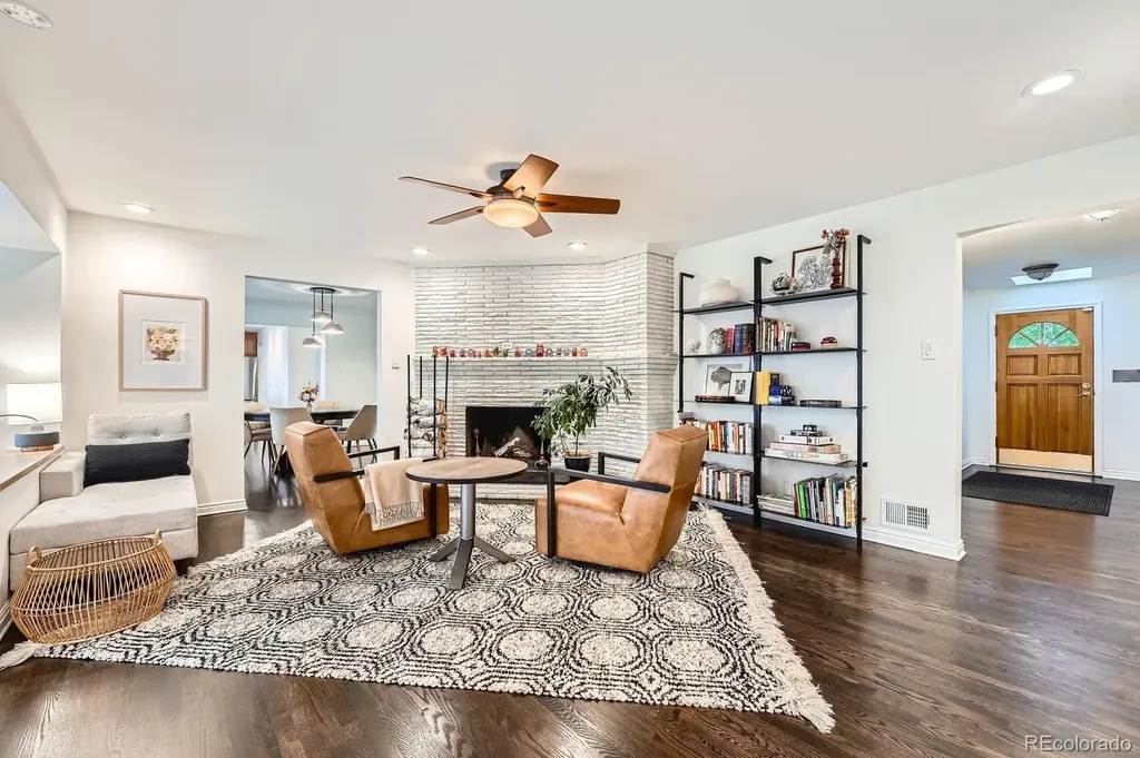 3695 E Dartmouth Avenue Denver CO 80210