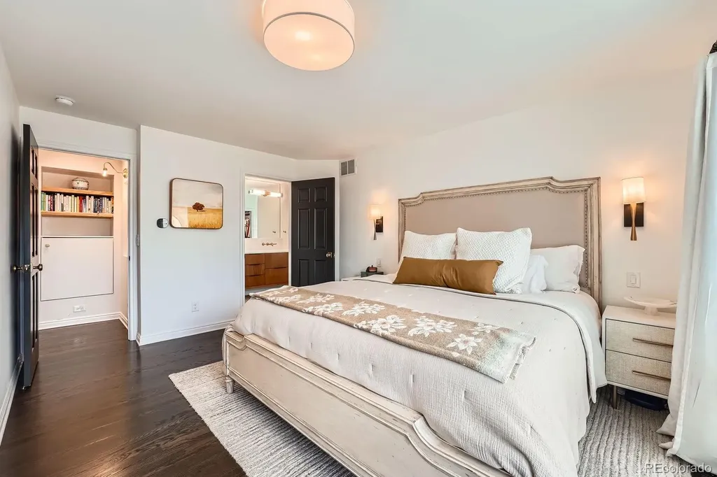 3695 E Dartmouth Avenue Denver CO 80210