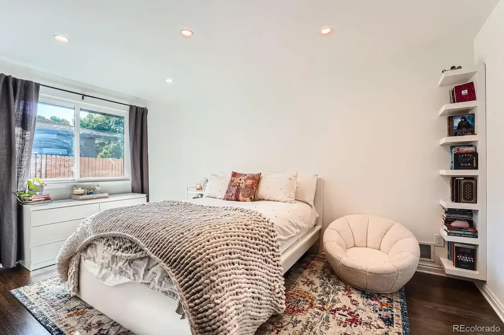 3695 E Dartmouth Avenue Denver CO 80210