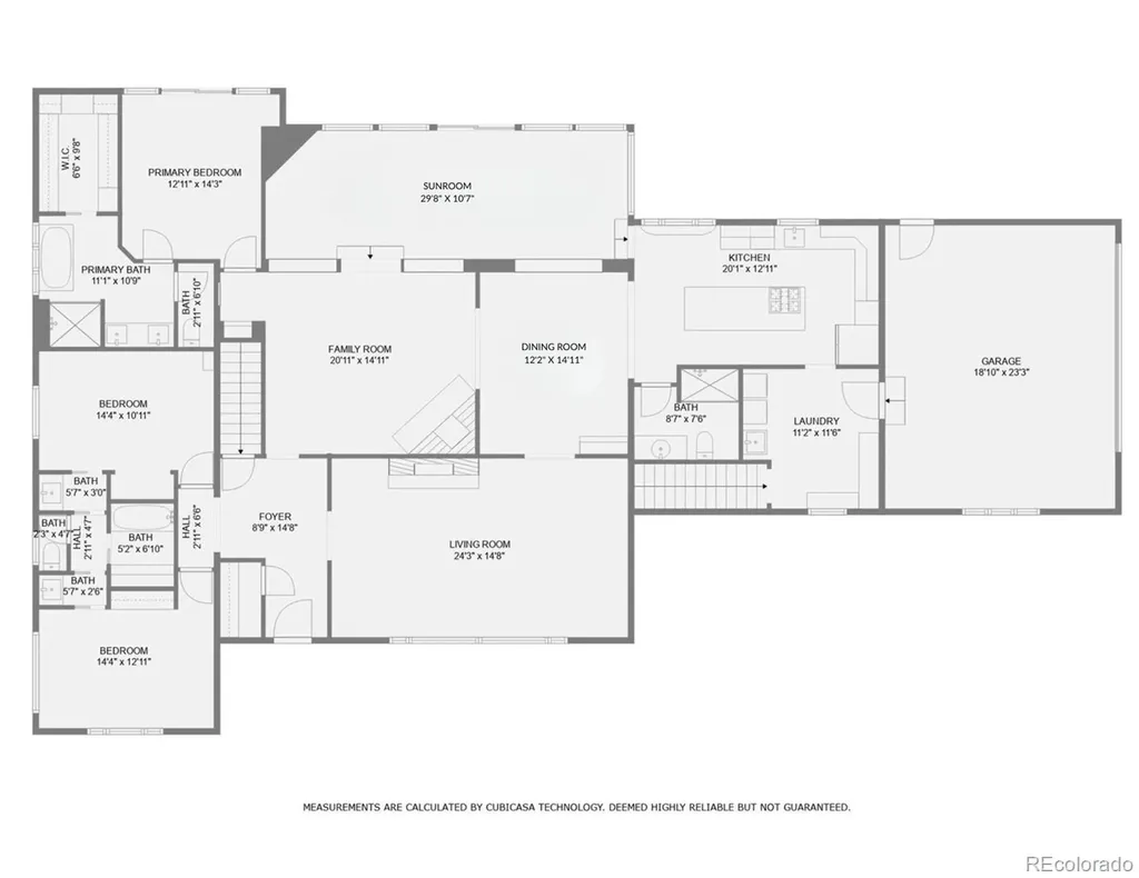 3695 E Dartmouth Avenue Denver CO 80210