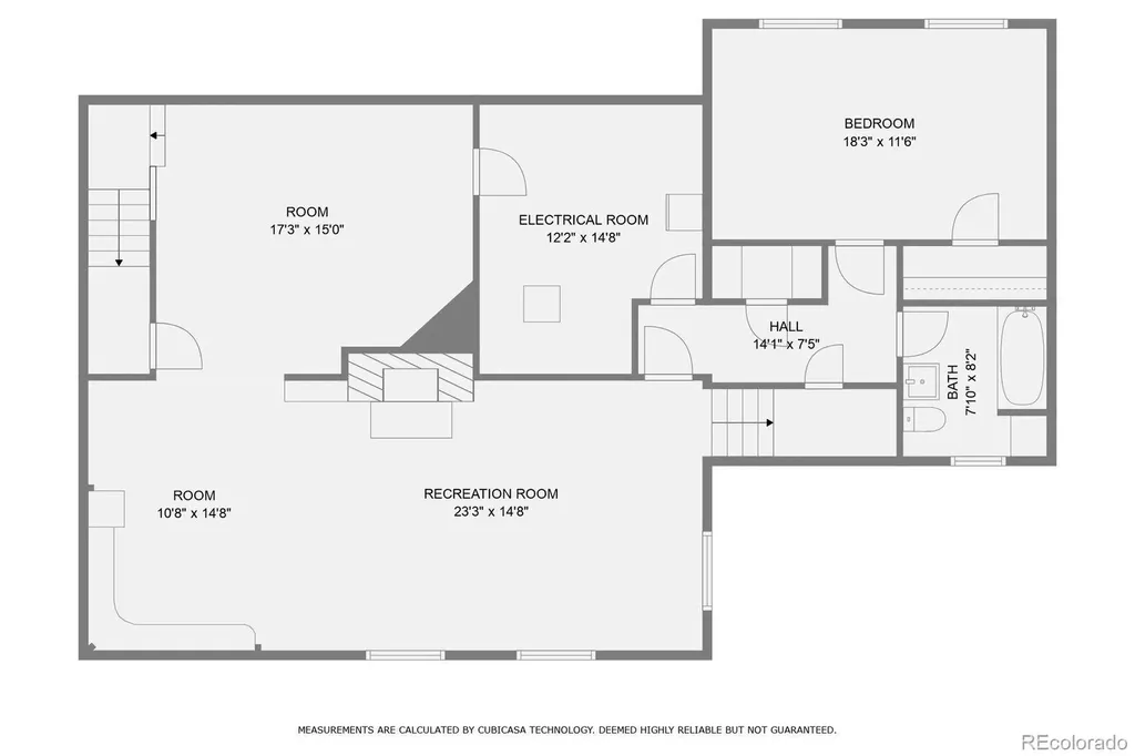 3695 E Dartmouth Avenue Denver CO 80210