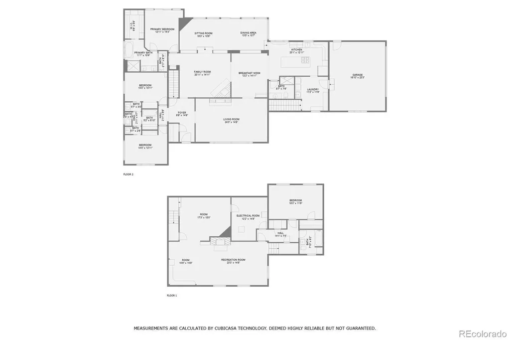 3695 E Dartmouth Avenue Denver CO 80210