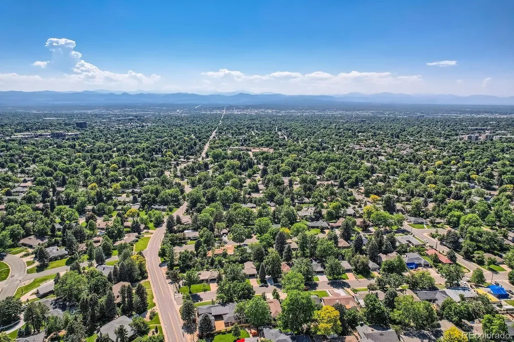 3695 E Dartmouth Avenue Denver CO 80210