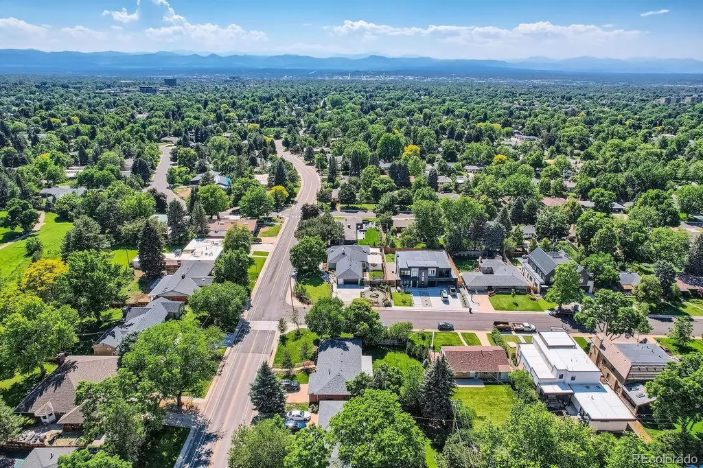 3695 E Dartmouth Avenue Denver CO 80210