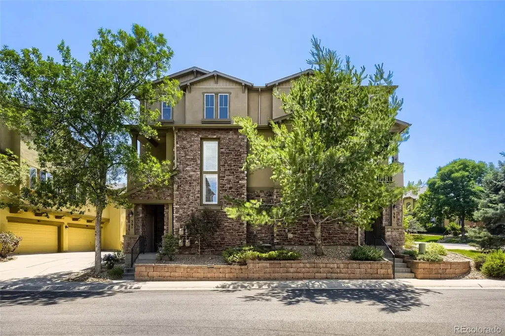 10588 Parkington Lane Highlands Ranch CO 80126