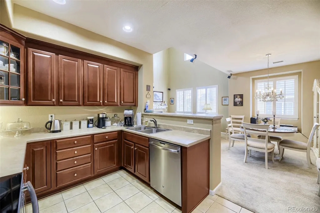 10588 Parkington Lane Highlands Ranch CO 80126