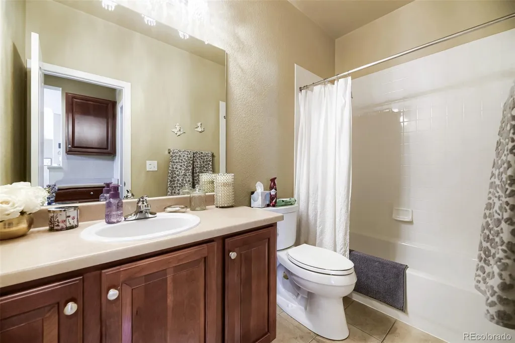 10588 Parkington Lane Highlands Ranch CO 80126