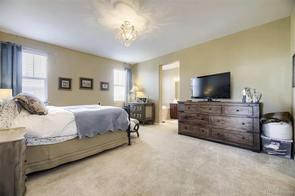 10588 Parkington Lane Highlands Ranch CO 80126