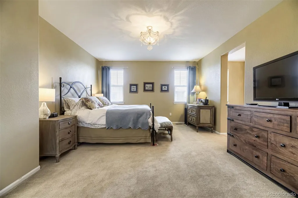 10588 Parkington Lane Highlands Ranch CO 80126