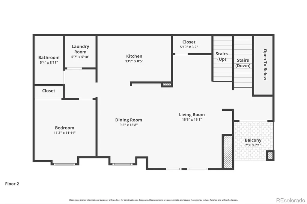 10588 Parkington Lane Highlands Ranch CO 80126