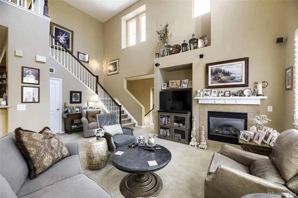 10588 Parkington Lane Highlands Ranch CO 80126