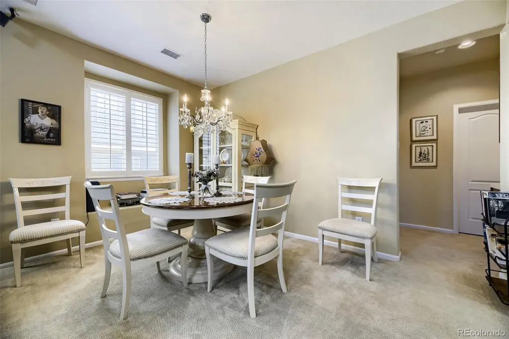 10588 Parkington Lane Highlands Ranch CO 80126