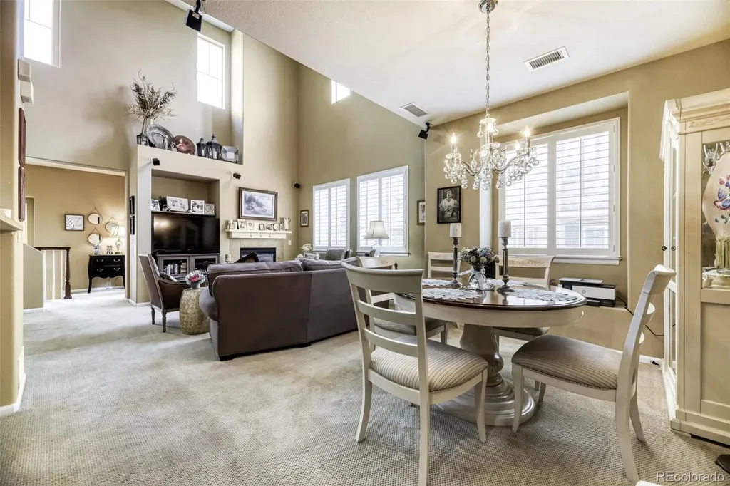 10588 Parkington Lane Highlands Ranch CO 80126