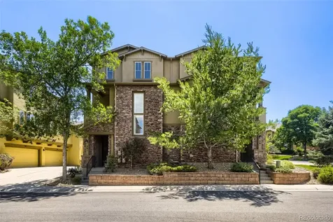 10588 Parkington Lane Highlands Ranch CO 80126