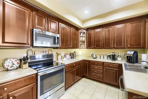 10588 Parkington Lane Highlands Ranch CO 80126