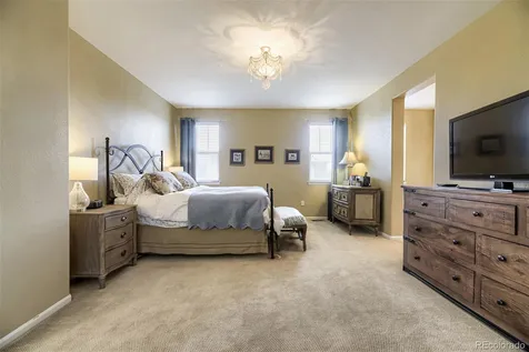 10588 Parkington Lane Highlands Ranch CO 80126