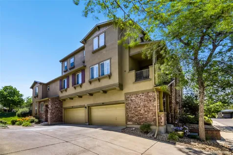 10588 Parkington Lane Highlands Ranch CO 80126