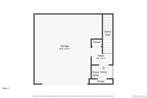 10588 Parkington Lane Highlands Ranch CO 80126