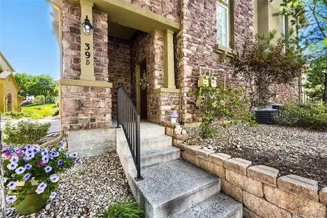10588 Parkington Lane Highlands Ranch CO 80126
