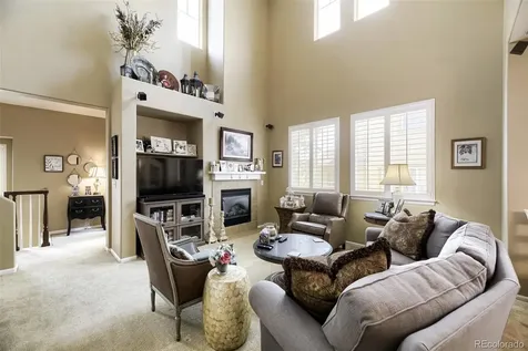 10588 Parkington Lane Highlands Ranch CO 80126