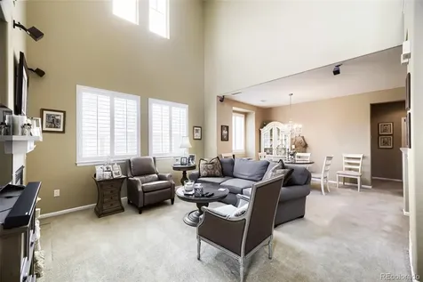 10588 Parkington Lane Highlands Ranch CO 80126