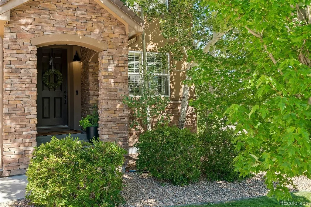 13996 Ashgrove Circle Parker CO 80134