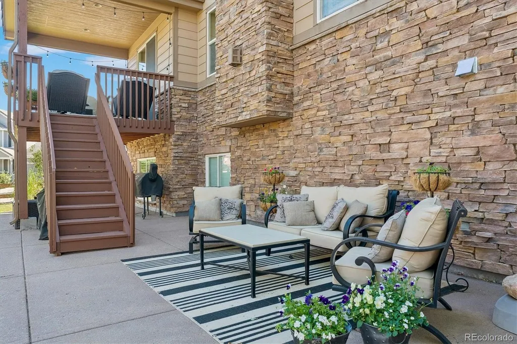 13996 Ashgrove Circle Parker CO 80134