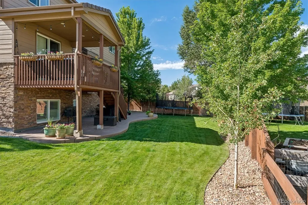 13996 Ashgrove Circle Parker CO 80134
