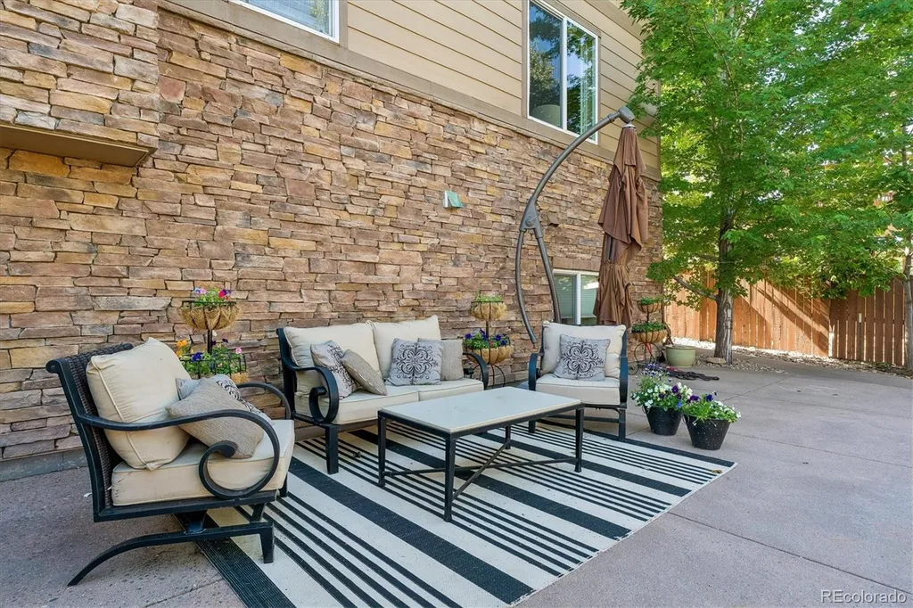 13996 Ashgrove Circle Parker CO 80134