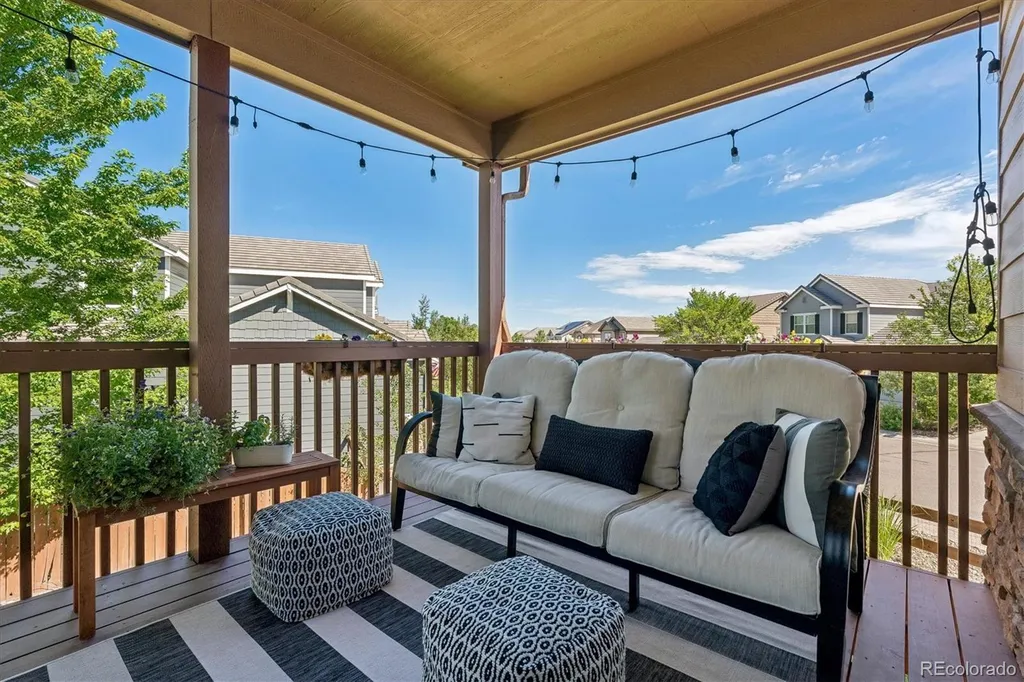 13996 Ashgrove Circle Parker CO 80134