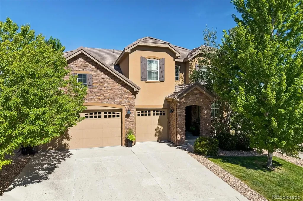 13996 Ashgrove Circle Parker CO 80134