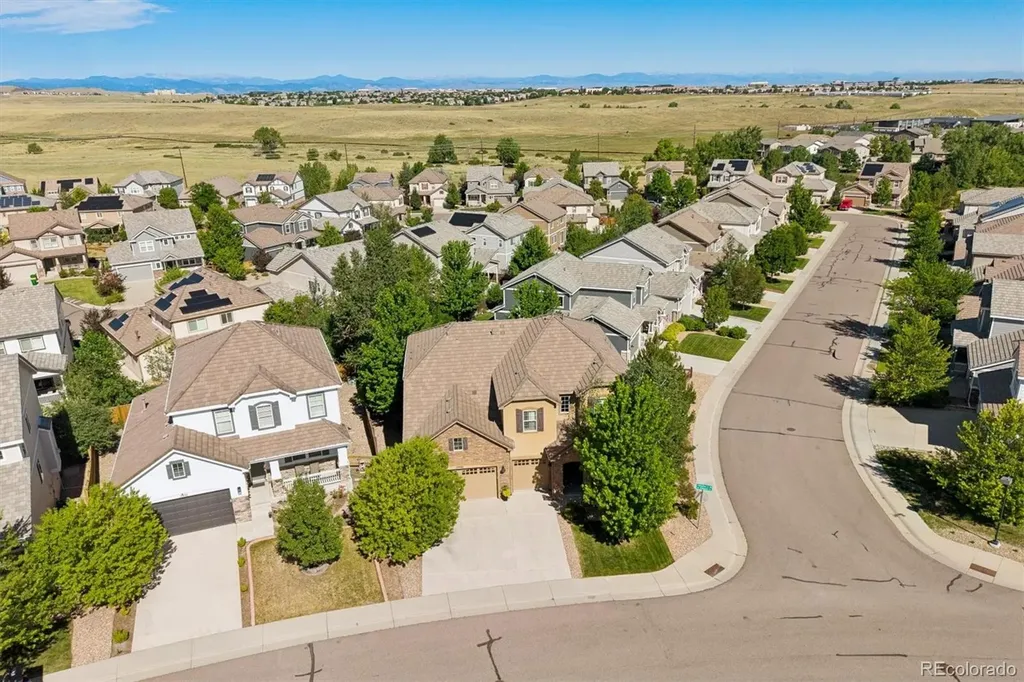 13996 Ashgrove Circle Parker CO 80134