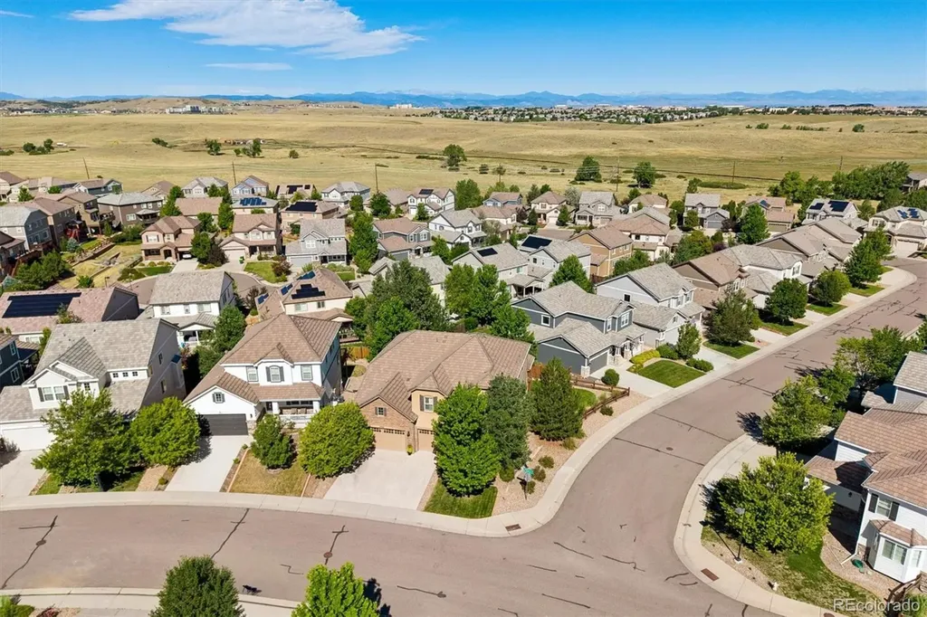 13996 Ashgrove Circle Parker CO 80134