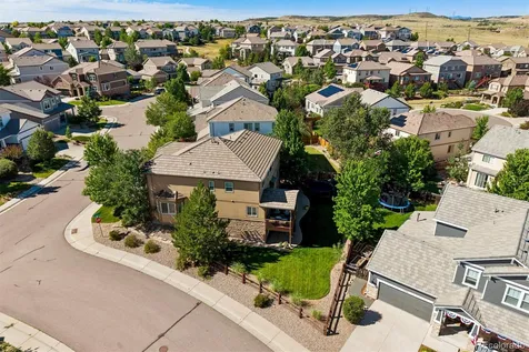 13996 Ashgrove Circle Parker CO 80134