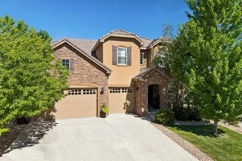 13996 Ashgrove Circle Parker CO 80134