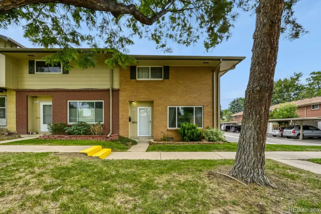12670 W Virginia Avenue Lakewood CO 80228