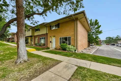 12670 W Virginia Avenue Lakewood CO 80228