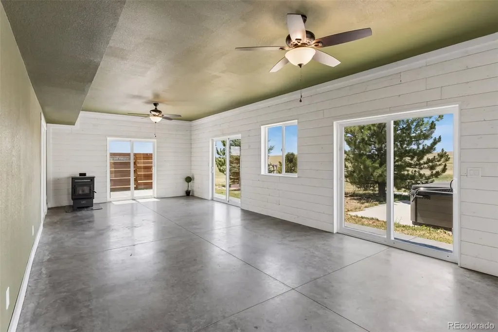 6737 Dahlberg Road Franktown CO 80116