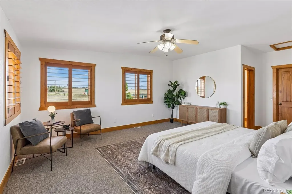 6737 Dahlberg Road Franktown CO 80116