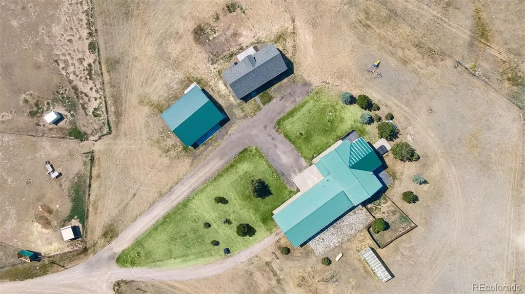 6737 Dahlberg Road Franktown CO 80116