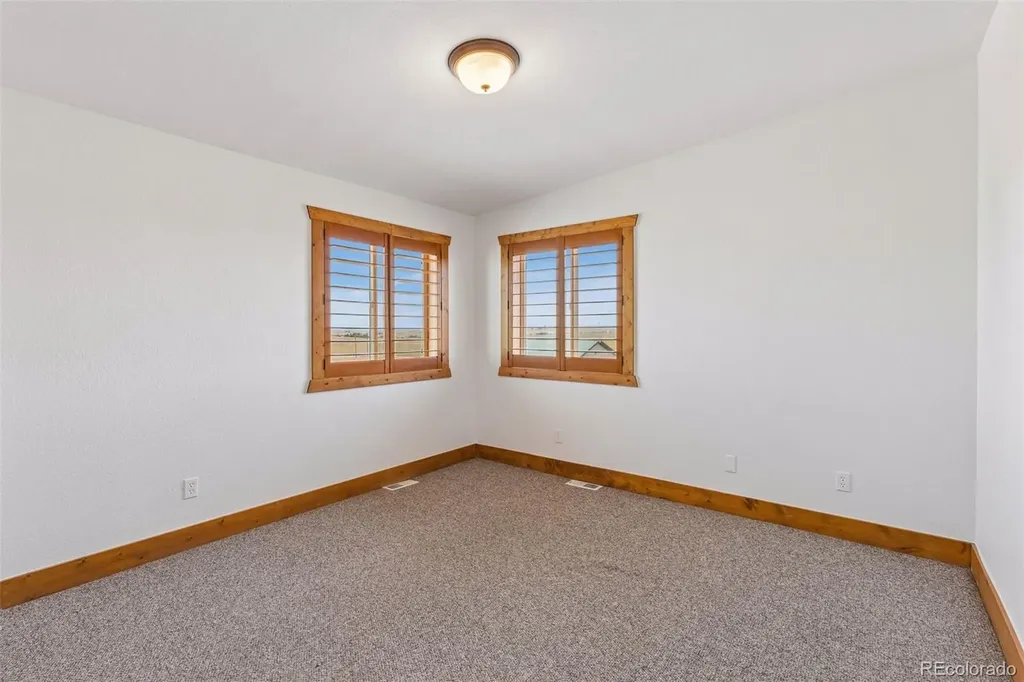 6737 Dahlberg Road Franktown CO 80116