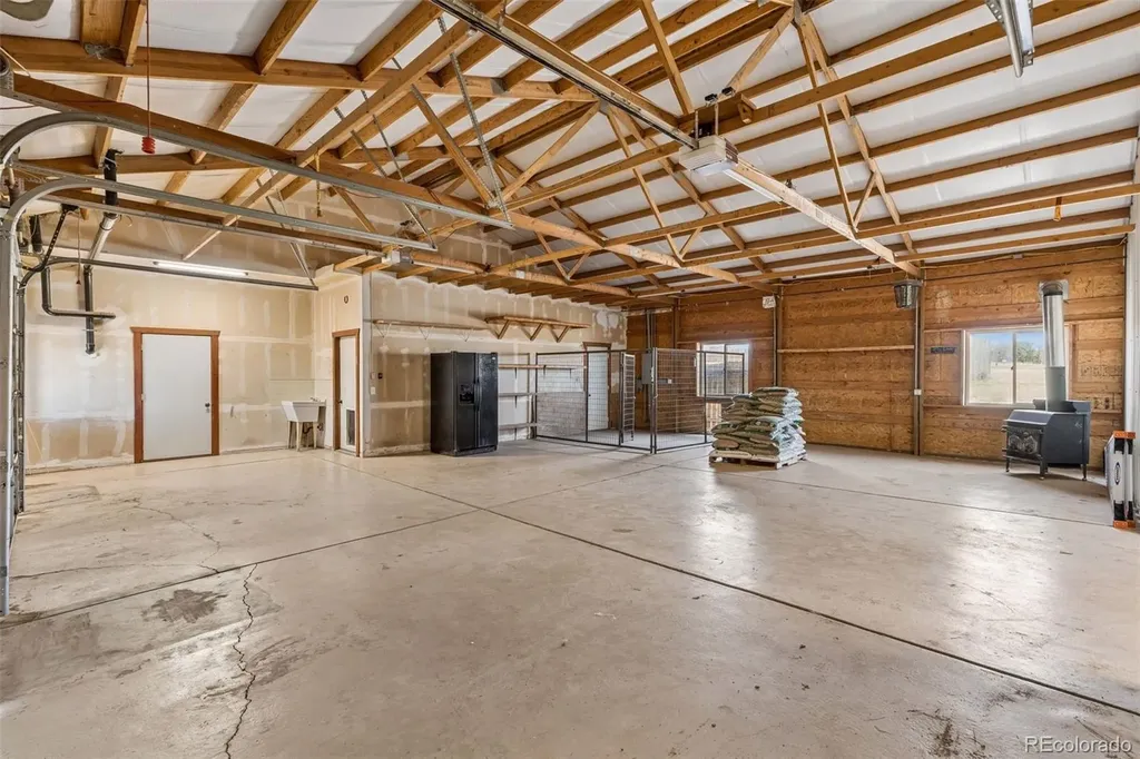 6737 Dahlberg Road Franktown CO 80116