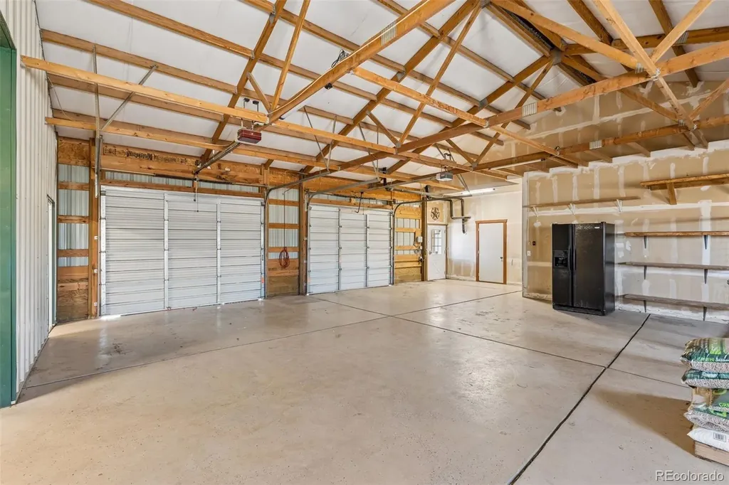 6737 Dahlberg Road Franktown CO 80116