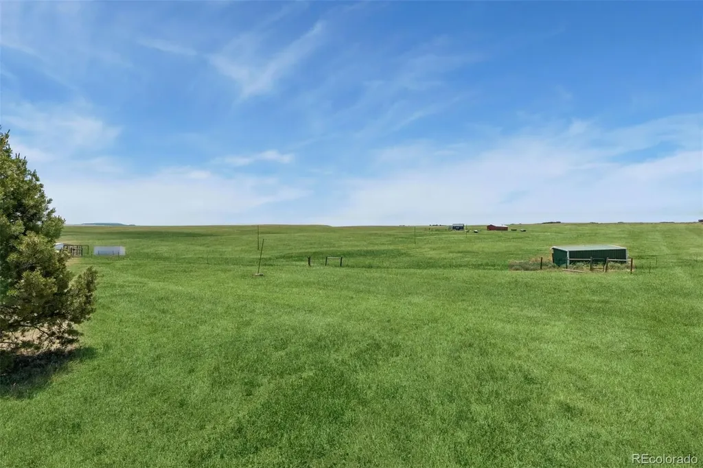 6737 Dahlberg Road Franktown CO 80116