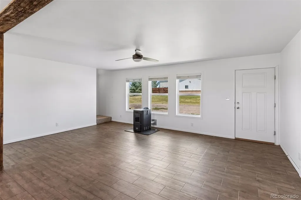 6737 Dahlberg Road Franktown CO 80116