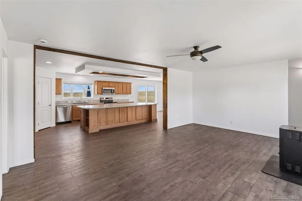 6737 Dahlberg Road Franktown CO 80116