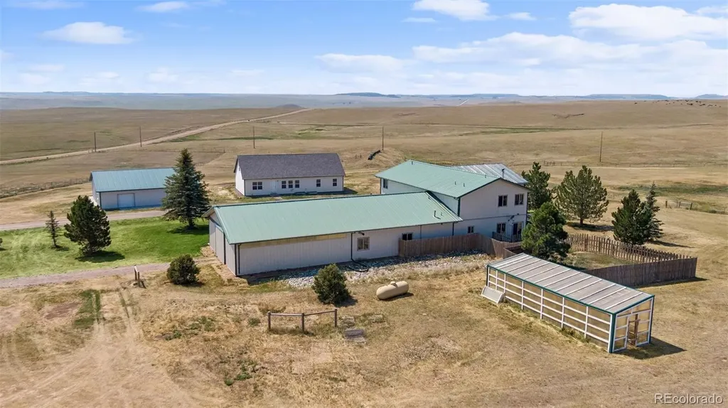 6737 Dahlberg Road Franktown CO 80116