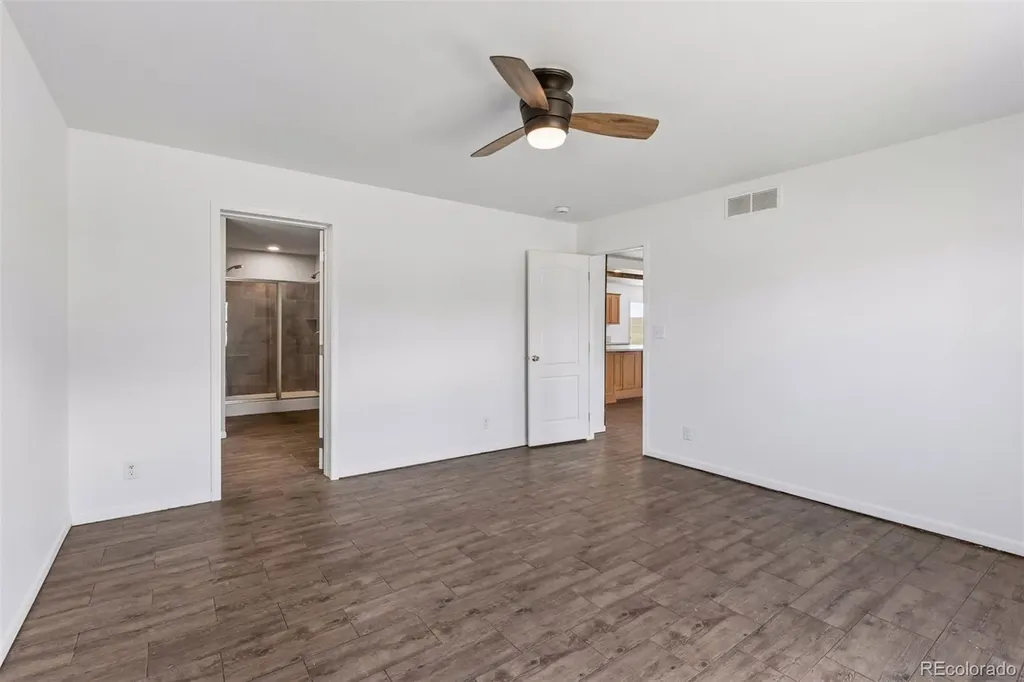 6737 Dahlberg Road Franktown CO 80116